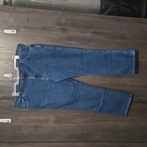 Lee Jeans